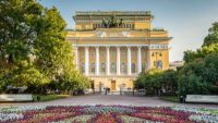Russia’s Northern Window on Europe