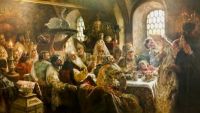 Nobility, the Tsar, and the Peasant