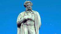 Alexander Pushkin’s Russia