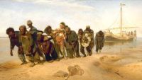 The Age of Realism in Russian Art