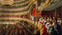 Russian Fin de Siècle and the Silver Age