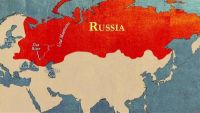 Empire across Two Continents