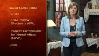Lenin and the Soviet Cultural Invasion