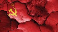 Soviet Chaos and Russian Revenge