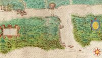 The Geography of the American South