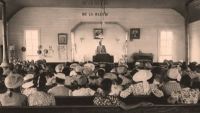 Religious Faith in the New South
