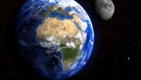 Finding the "Lost Continent"