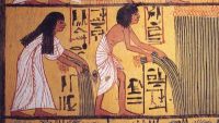 Like Nothing Else - The Ancient Nile Valley