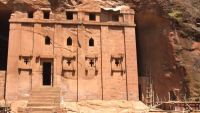 Ethiopia - Outpost of Christianity
