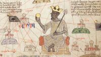 West Africa's Golden Age