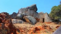 Great Zimbabwe and the Cities of the South
