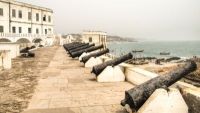 The Atlantic Slave Trade - The Scope