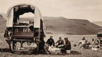 South Africa - The Frontier and Unification