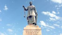 Prelude to the Scramble for Africa