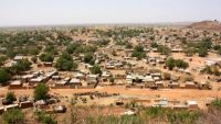 Colonial Africa - Comparisons and Change