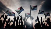 The Lion Awakens - The Rise of Nationalism