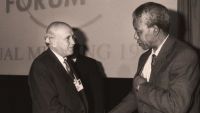 The South African Miracle
