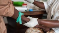 The New Plague - HIV/AIDS in Africa