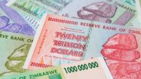 Zimbabwe - Background to Contemporary Crisis