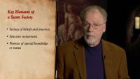 Secret Societies: The Underworld of History