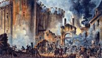 Masonic Revolutions in America and France