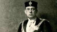 Aleister Crowley, Occultism, and Espionage