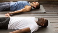 iRest Practice: Inner Resource