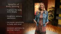 Learning to Listen to Your Body
