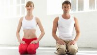 iRest Practice: Body Sensing