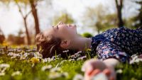 iRest Practice: Joyful Well-Being