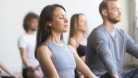 iRest Practice: Awareness and Peace