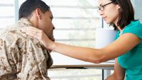 Using iRest for Healing Trauma