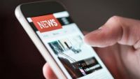 The Media and the Internet