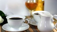 Are Coffee and Wine Good for Your Heart?