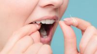 Is It Really OK to Stop Flossing?