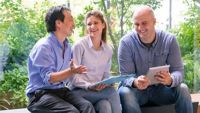 Workplace Well-Being: The New Frontier