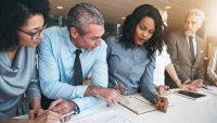 The Need for Meaning: Making Work Matter