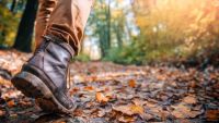 Clothing and Footwear for Outdoor Adventure