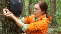 Hygiene on a Camping Trip