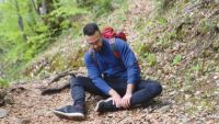 Wilderness First Aid: Nonemergency Care
