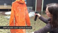 Maintaining and Repairing Your Gear