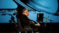 The Great Courses Professors Remember Stephen Hawking