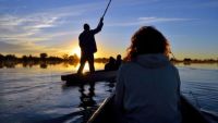 Water Safaris