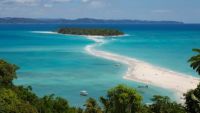 Island and Beach Safaris