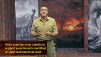 Tips for a Sustainable Safari