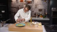 Risotto and What to Do with the Leftovers