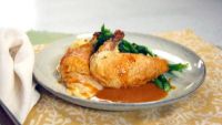 How to Break Down and Roast a Chicken