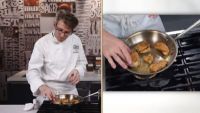Monkfish: From Bycatch to Haute Cuisine