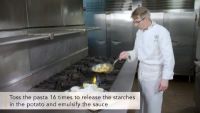 Making Your Own Pasta: Potato Gnocchi