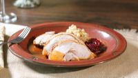 Cooking the Perfect Thanksgiving Turkey